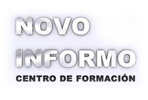 Página Web Centro de Formación. Páginas Web Castellón