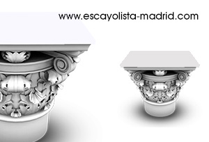 Página Web Escayolista. Páginas Web Castellón